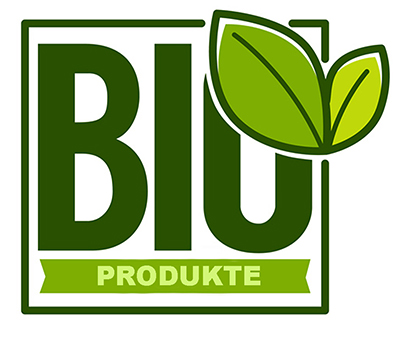 Bio Produkte 