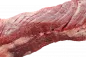 Preview: Rindermuskelfleisch 125g bis 5000g