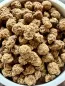 Preview: 200g - Knöpfli Natur Fleischbrocken Ziege - Natürlicher Monoprotein-Snack für Hunde