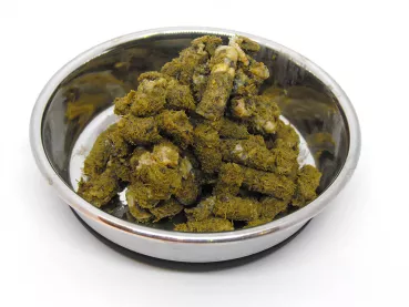 Blättermagen gewolft 250,500,1000g