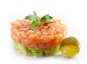Lachsfilet 250g, 500g