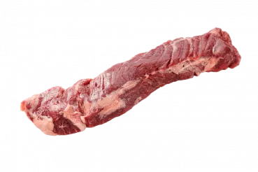 Rindermuskelfleisch 125g bis 5000g