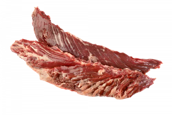 Kronfleisch 125g bis 5000g