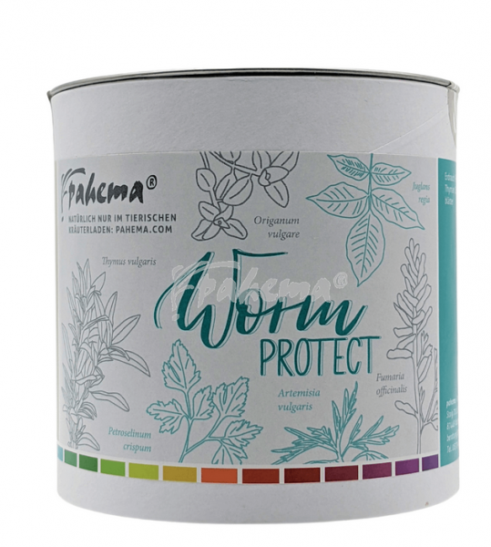 Worm Protect 150g