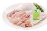 Bio Hühnerfleisch 1000 - 3000- 5000g