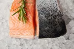 Lachsfilet 250g, 500g