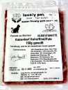 Katzenbarf 5 - Huhn, Rind, Pute 150g & 500g