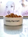 200g - Knöpfli Natur Fleischbrocken Ziege - Natürlicher Monoprotein-Snack für Hunde
