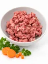 BIO Ziegenripperl gewolft 500 und 1000g